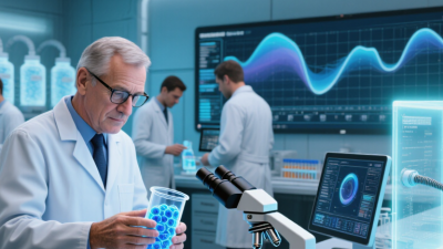 2026 Top Cell and Gene Therapy Types for Global Buyers?