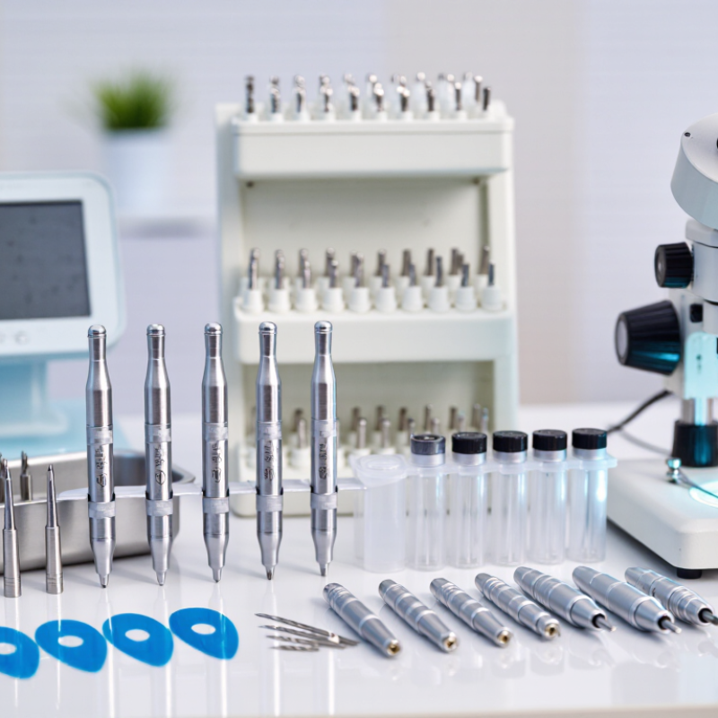 China Top Hair Restoration Suppliers for Global Buyers