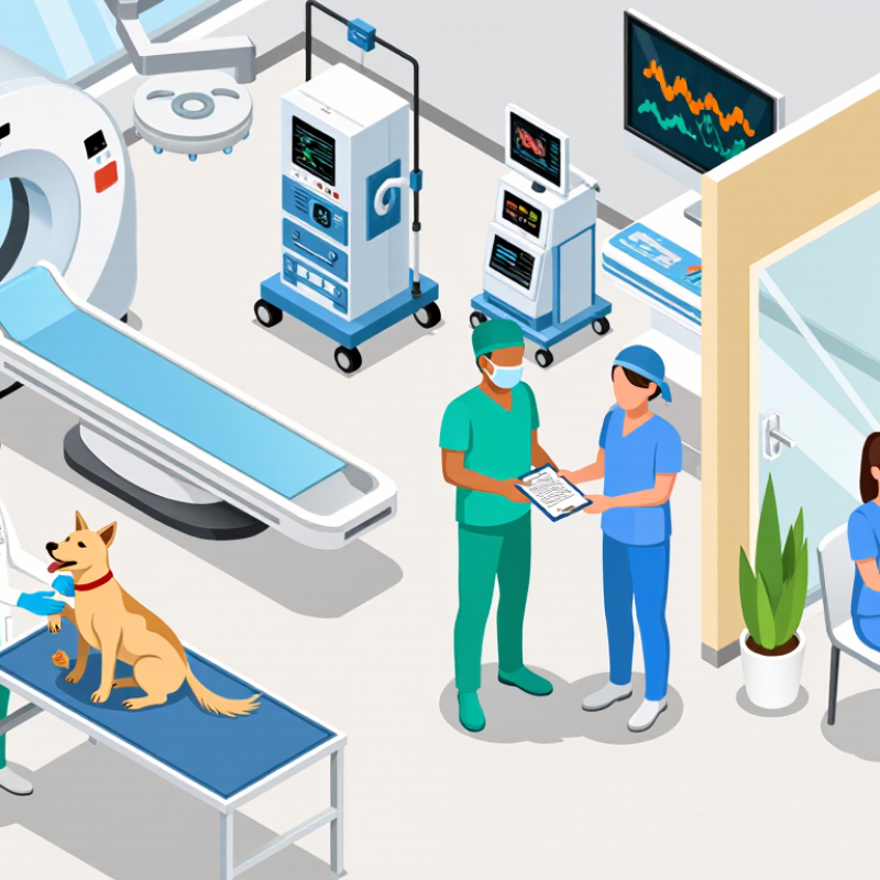 How to Choose Veterinary Surgical Specialists in 2026?