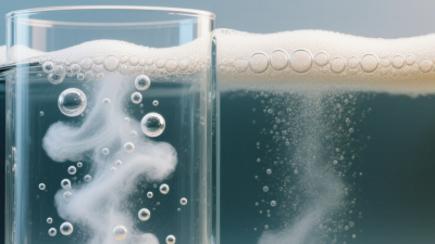 What Are the 2026 Top Types of Small Bubbles?