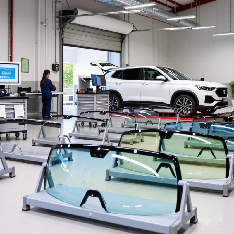 Top 10 Windshield Places for Global Buyers?