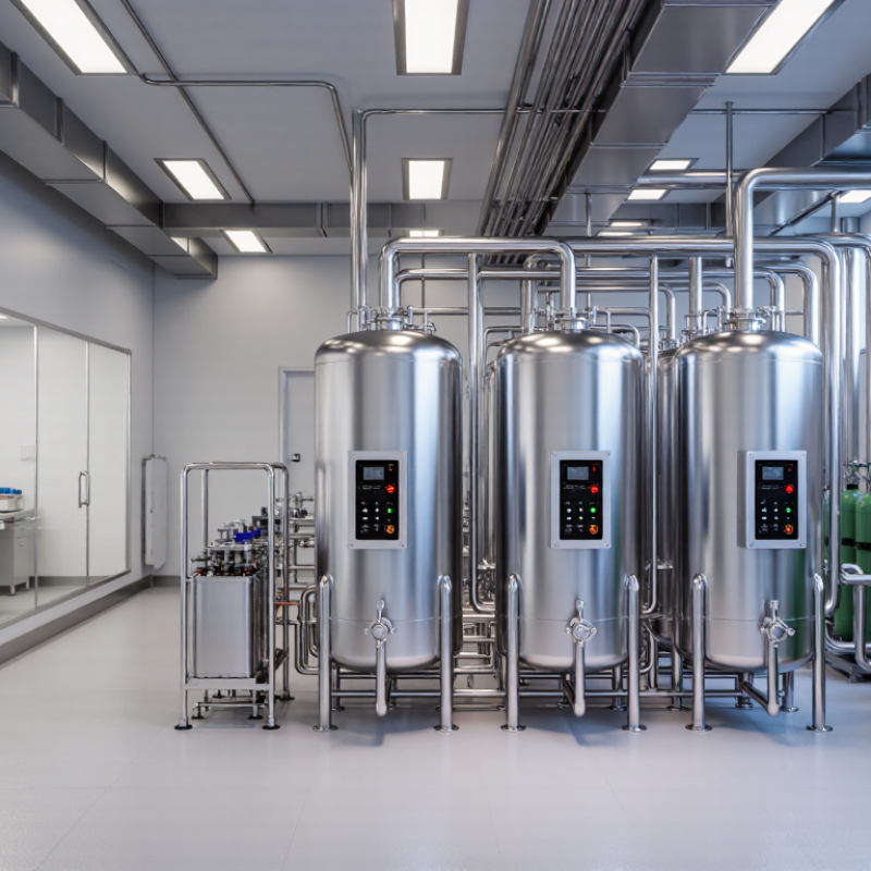How to Choose the Right Biomanufacturing Process Technology?