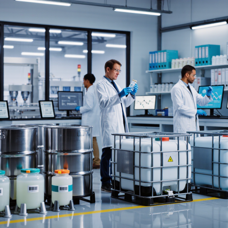 China Top 10 Mineral Oil Based Defoamer Suppliers?