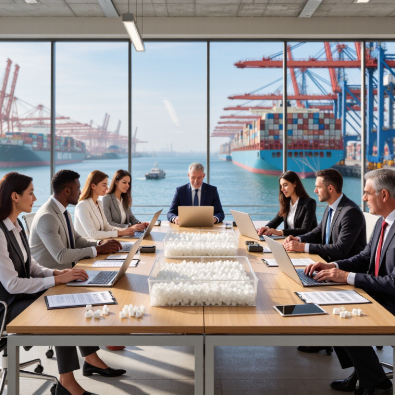 7 Best Tripotassium Phosphate Suppliers for Global Buyers?