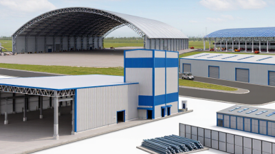 What Are the Top Engineered Steel Buildings?