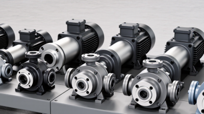 10 Best High Flow Hydraulic Pumps for Global Buyers?