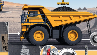 How to Choose the Best Coal Haul Truck?