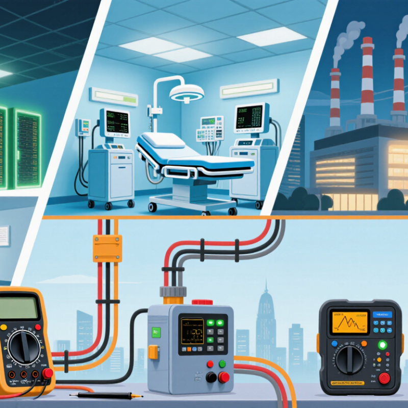 China Top 10 Power Supply Failure Troubleshooting Tips?