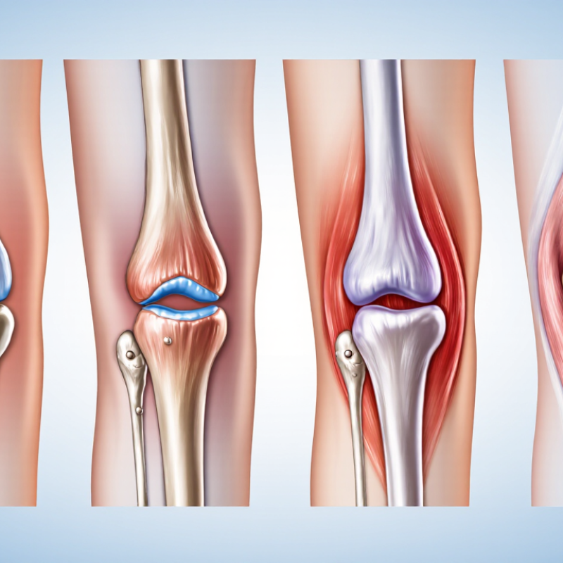 How to Understand Osteoarthritis Stages and Symptoms