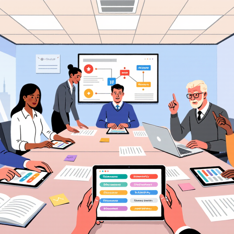 Top 10 Translation Memory Tools for Global Buyers