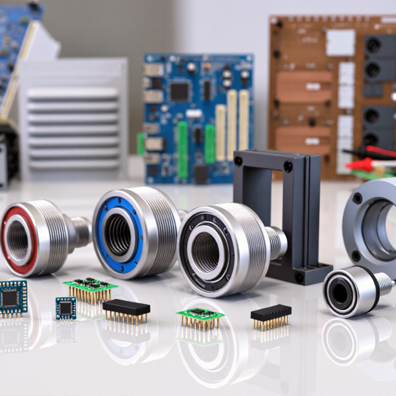 2026 Best Hall Effect Current Sensors for Global Buyers