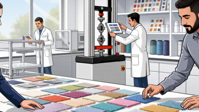 What Is Fabric Search for Global Sourcing?