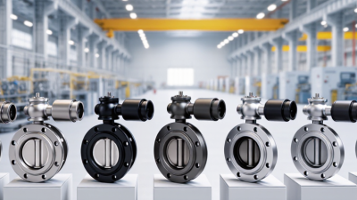 China Top 10 Zero Leakage Butterfly Valve Manufacturers
