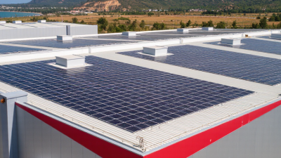 How to Choose Integrated Solar Roofing for Global Projects?