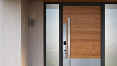 2026 Best Front Entry Doors With Glass for Global Buyers