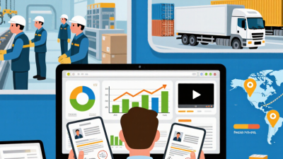 2026 How to Help Better Global Buyers Source Suppliers?