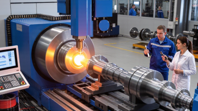 2026 Best Laser Cladding System for Global Buyers