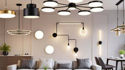 China Top Residential Lighting Fixtures Manufacturers?