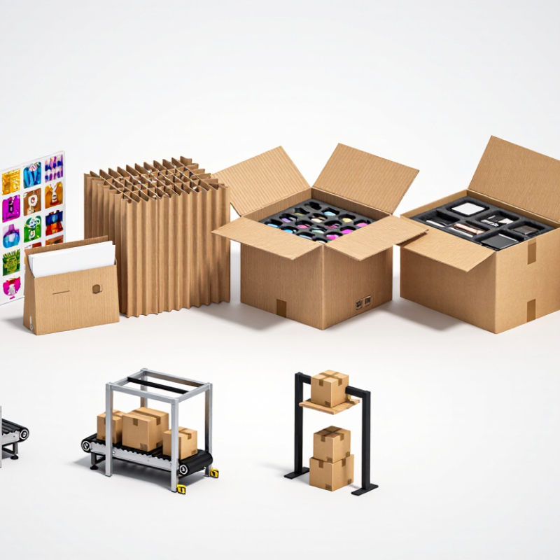 What Are the 2026 Top Types of Corrugated Mailer Boxes?
