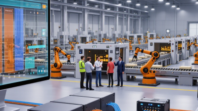 Why Choose Industrial Digitalization Systems?