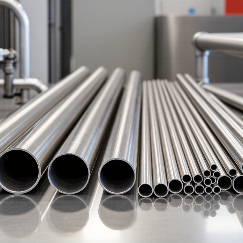 What Is Stainless Steel Round Tube Used For?