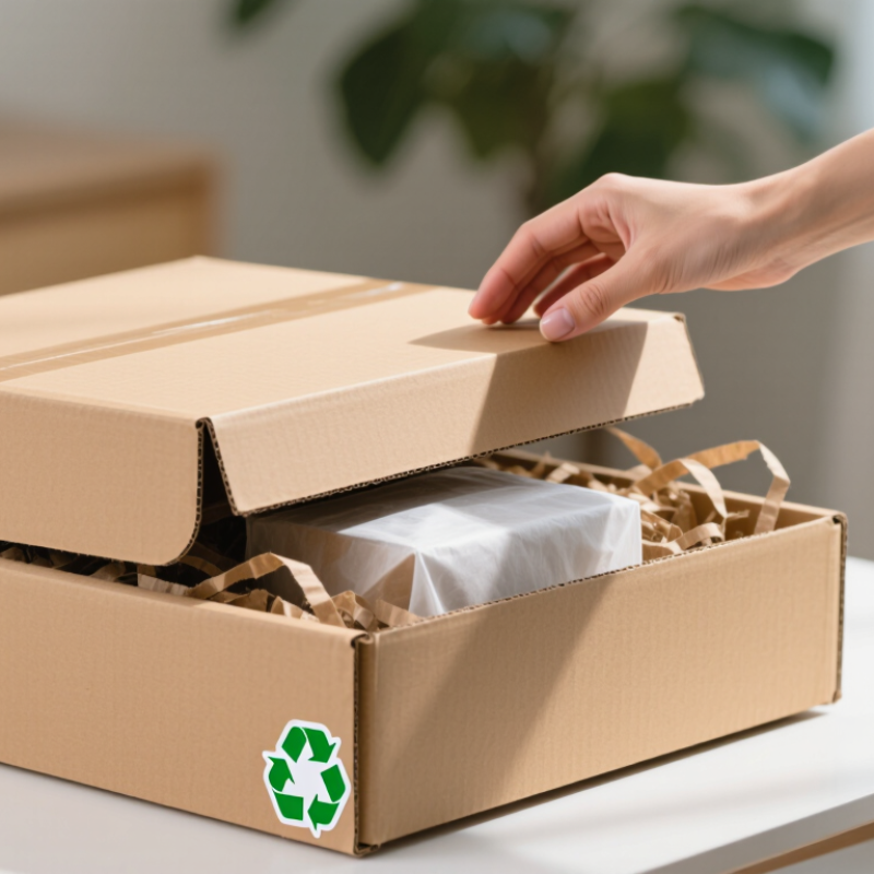 How Can Packaging Improve Customer Loyalty?