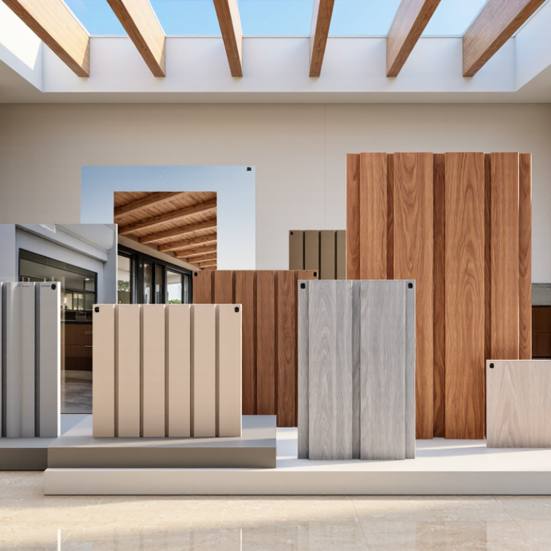10 Best WPC Panels for Global Buyers in 2026?