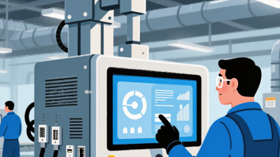How to Choose an Industrial Touchscreen PC?