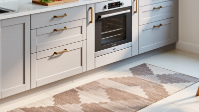 What Is the Best Small Kitchen Carpet from China?
