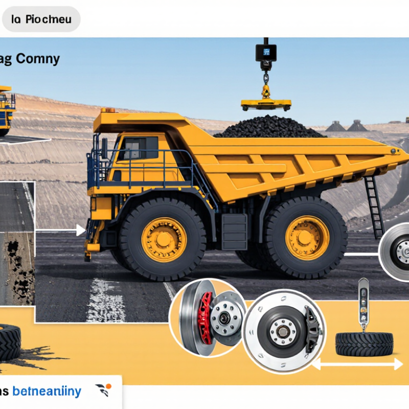 How to Choose the Best Coal Haul Truck?