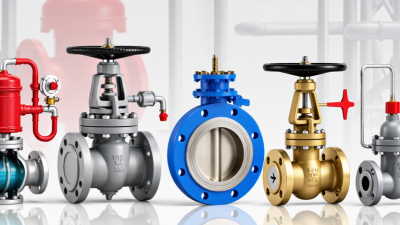 What Are the Top 10 Fire Valve Types for Global Buyers?