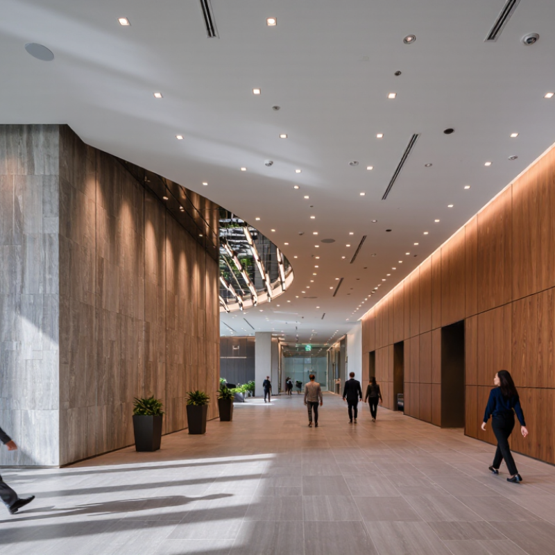 Top Architectural Ceiling Lighting Manufacturers Worldwide