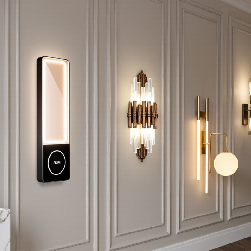 What Are the 2026 Top Types of Luxury Wall Sconces?