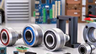 2026 Best Hall Effect Current Sensors for Global Buyers