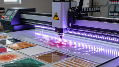 What Is a UV Machine for Printing and How Does It Work?