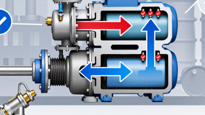 What Is an Air Diaphragm Pump and How Does It Work?