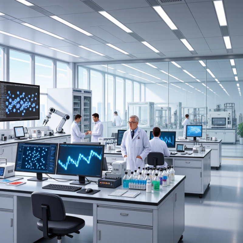 What Are the Best Biotechnology Research Companies in China?