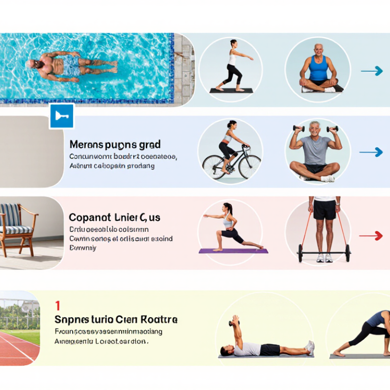 Top 10 Safe Exercises With Orthopedic Implants?