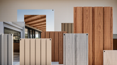 10 Best WPC Panels for Global Buyers in 2026?
