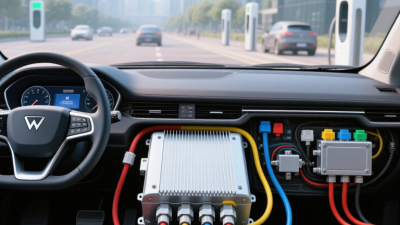 7 Tips for Buying EV On Board DC DC Converters