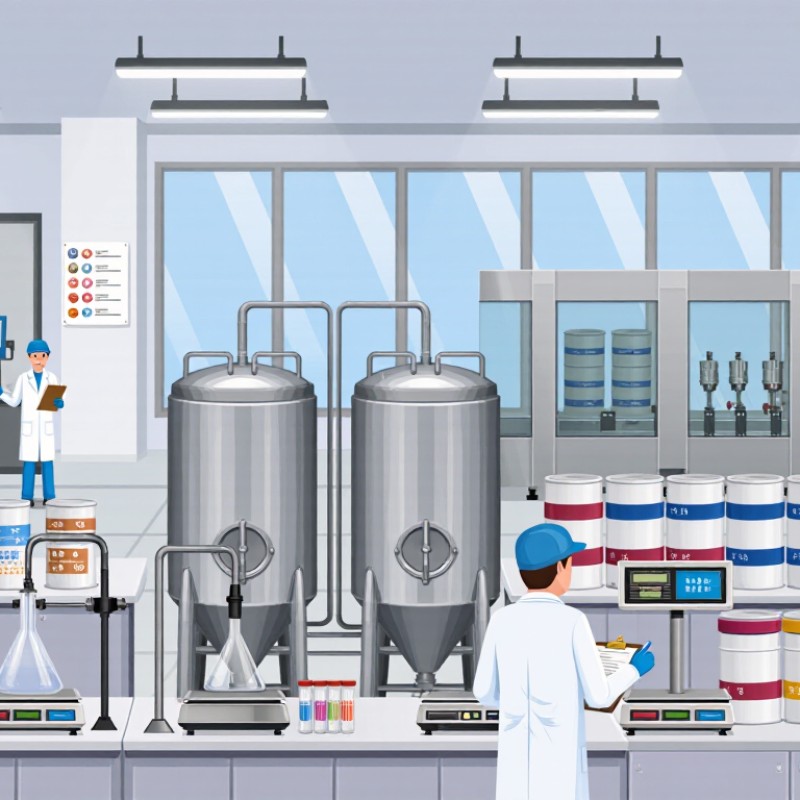 2026 Top GMP Certified Cosmetic Manufacturing Suppliers?