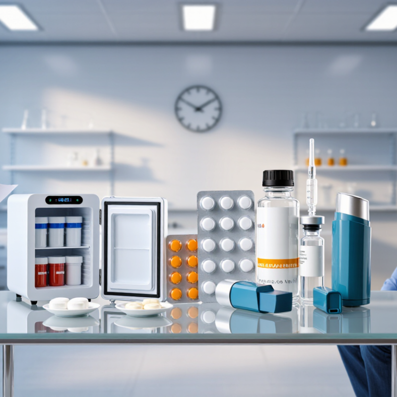 How to Choose the Right Drug Delivery Systems?