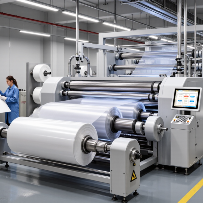 2026 Best Textile Lamination Machine Buying Guide