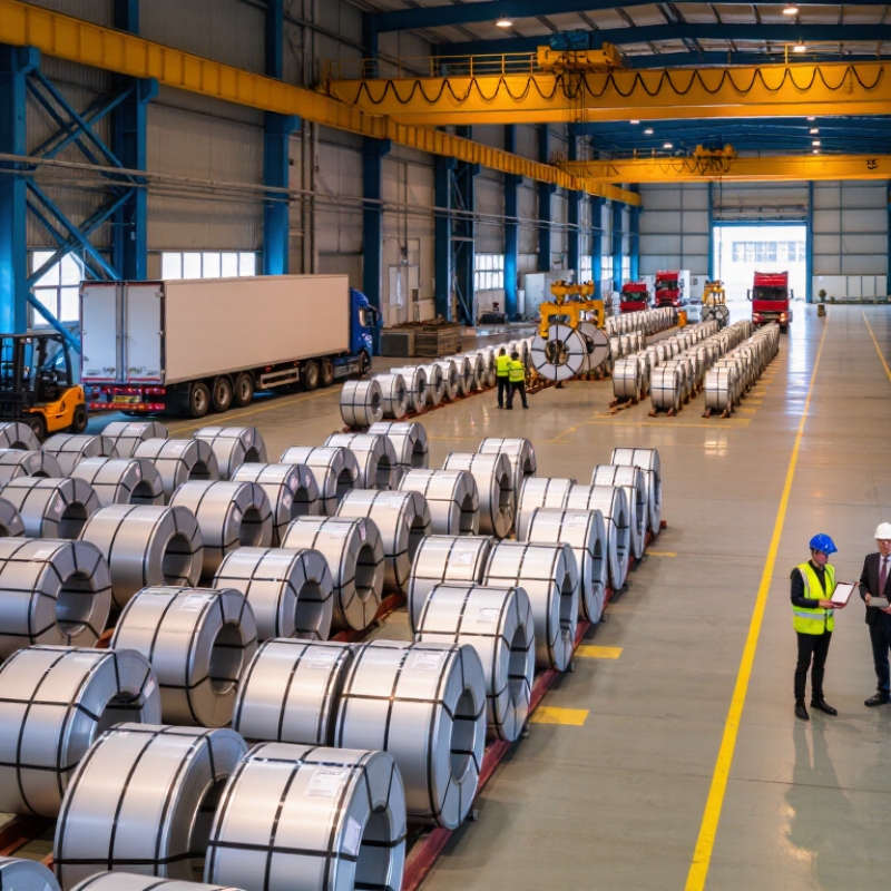 How to Choose Rebar Wire Rod Suppliers in 2026?