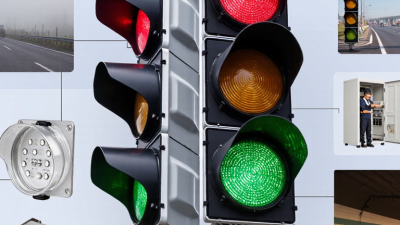 2026 Top 300mm Highway Traffic Signals for Global Buyers