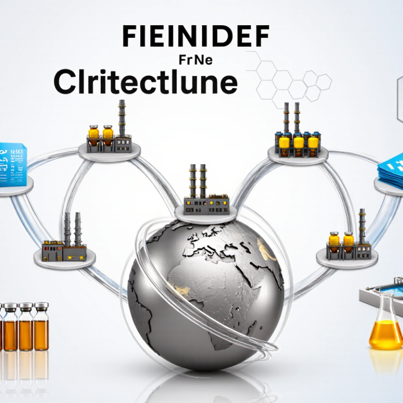 Top 10 Ferric Chloride Suppliers Worldwide