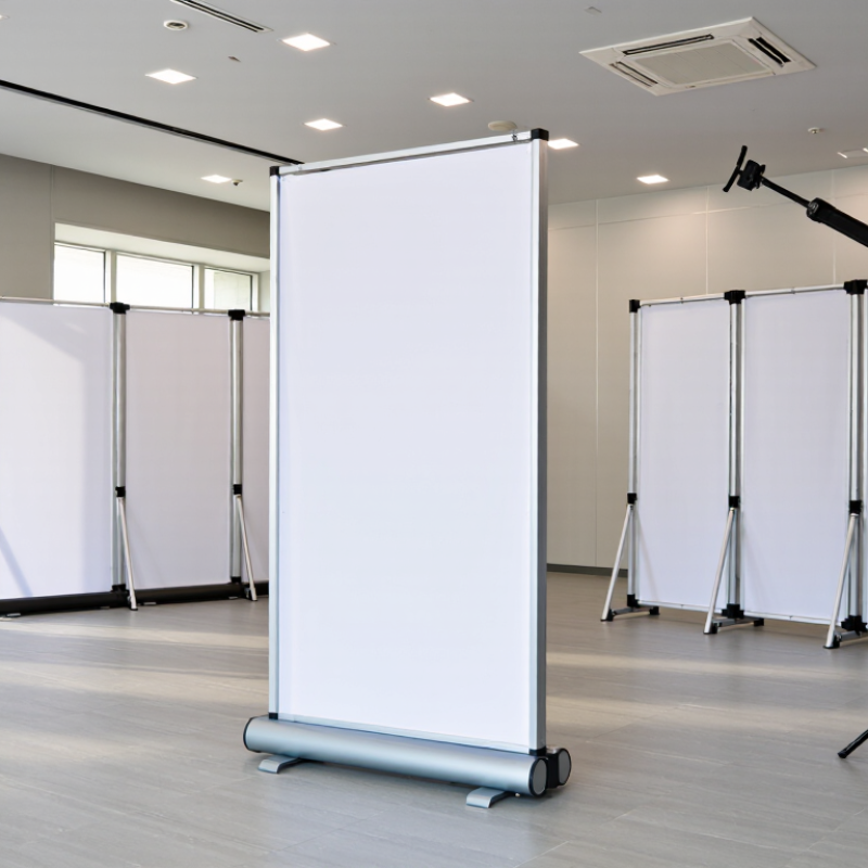 How to Choose the Best Banner Stands for Your Business?