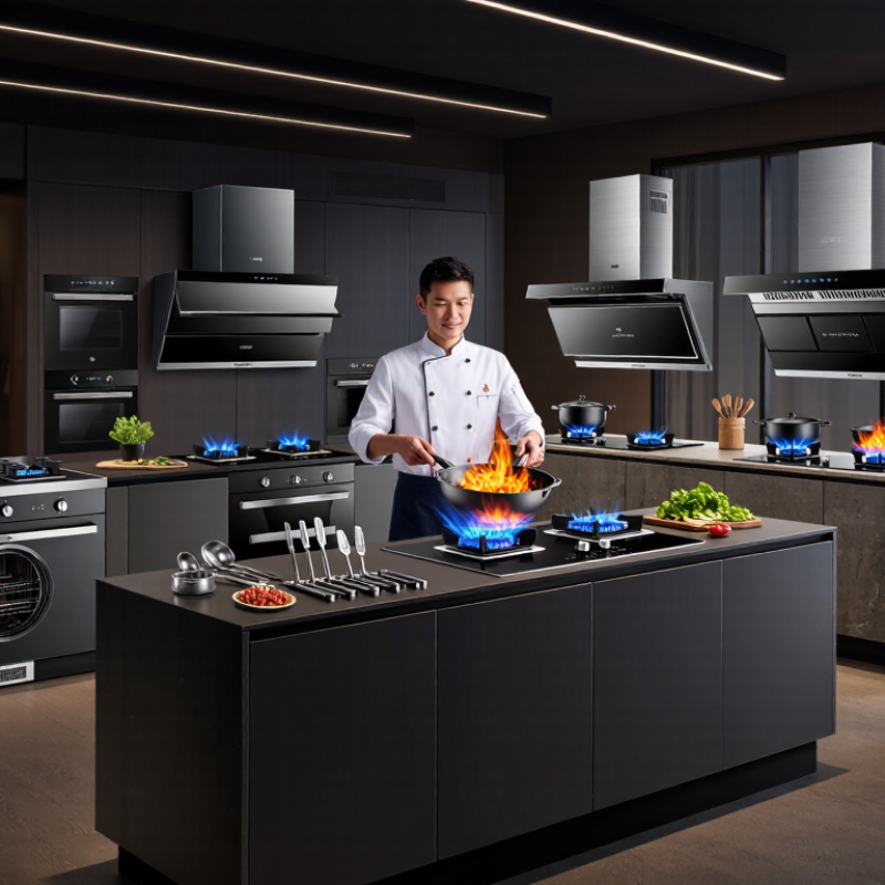 2026 Top Wok Induction Hob Types for Global Buyers