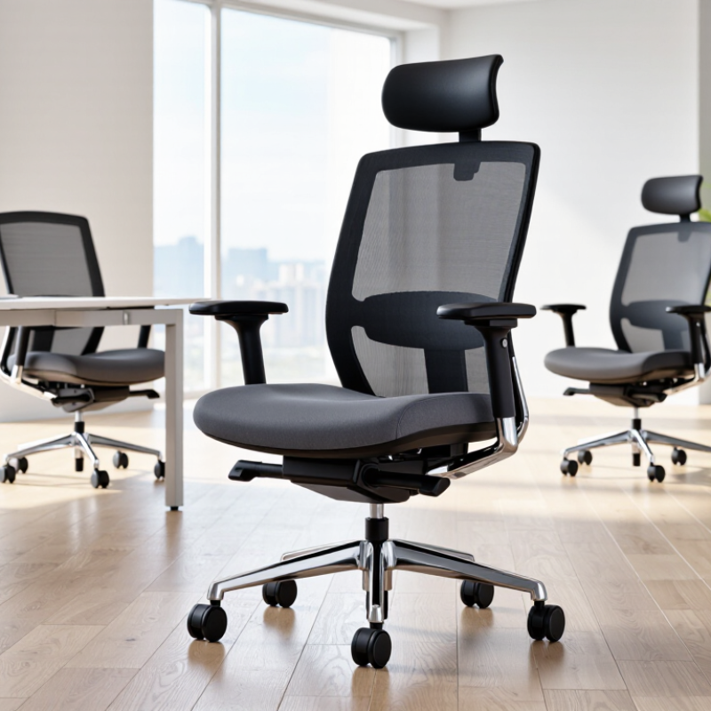 What Is the Best Executive Chair in 2026?