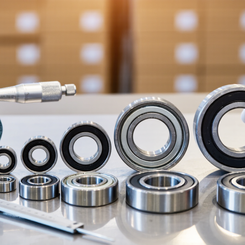 How to Buy Self Aligning Roller Bearings Factory Direct 2026